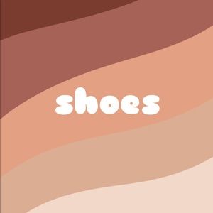🌟Shoes Start Here